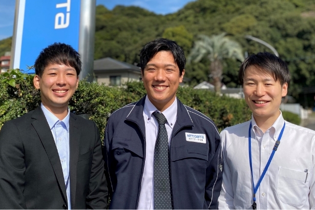 プロフィール写真