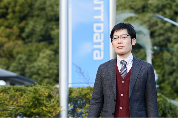 プロフィール写真