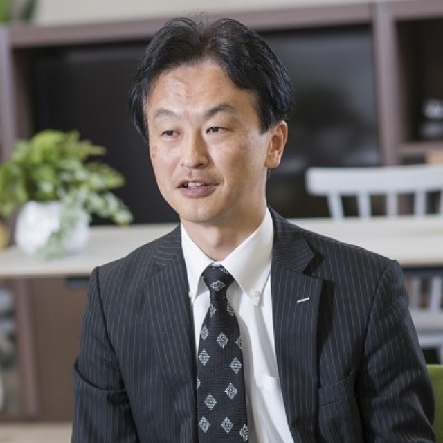 代表取締役社長　三島 徹